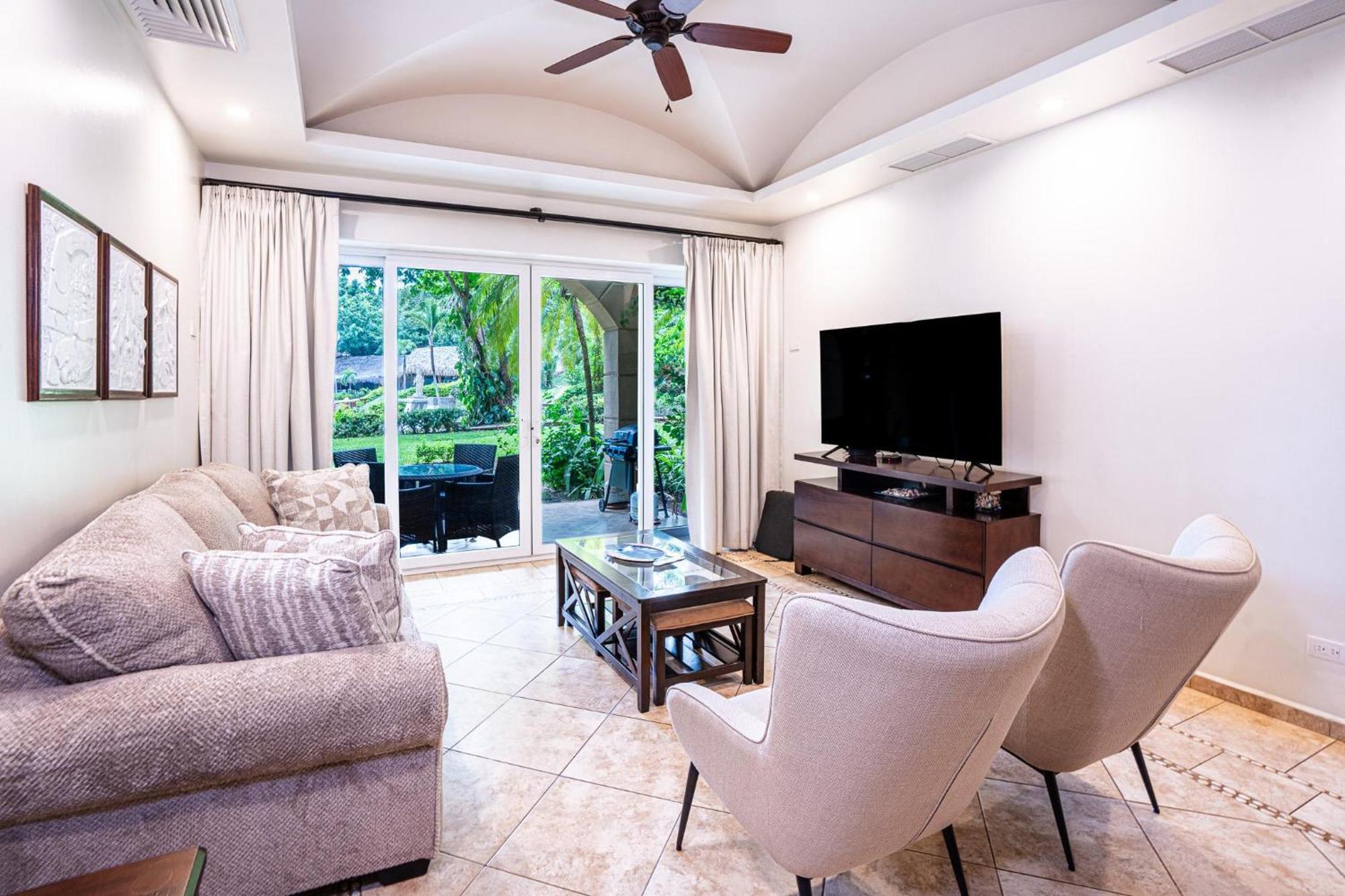 Matapalo 103- 2 Bedroom Poolside Condo At Tamarindo Exteriér fotografie
